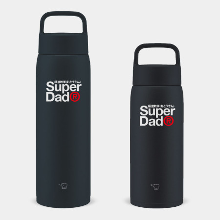 極度乾爹 Super Dad