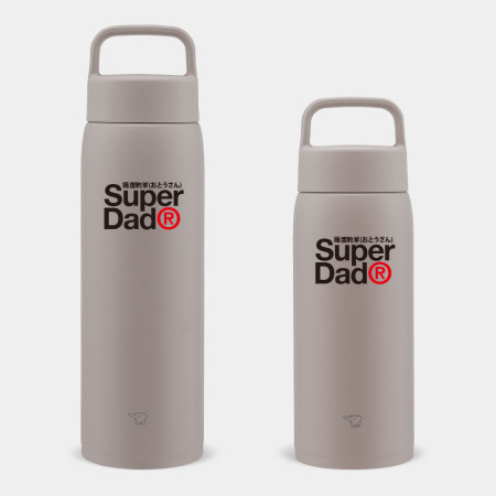 極度乾爹 Super Dad