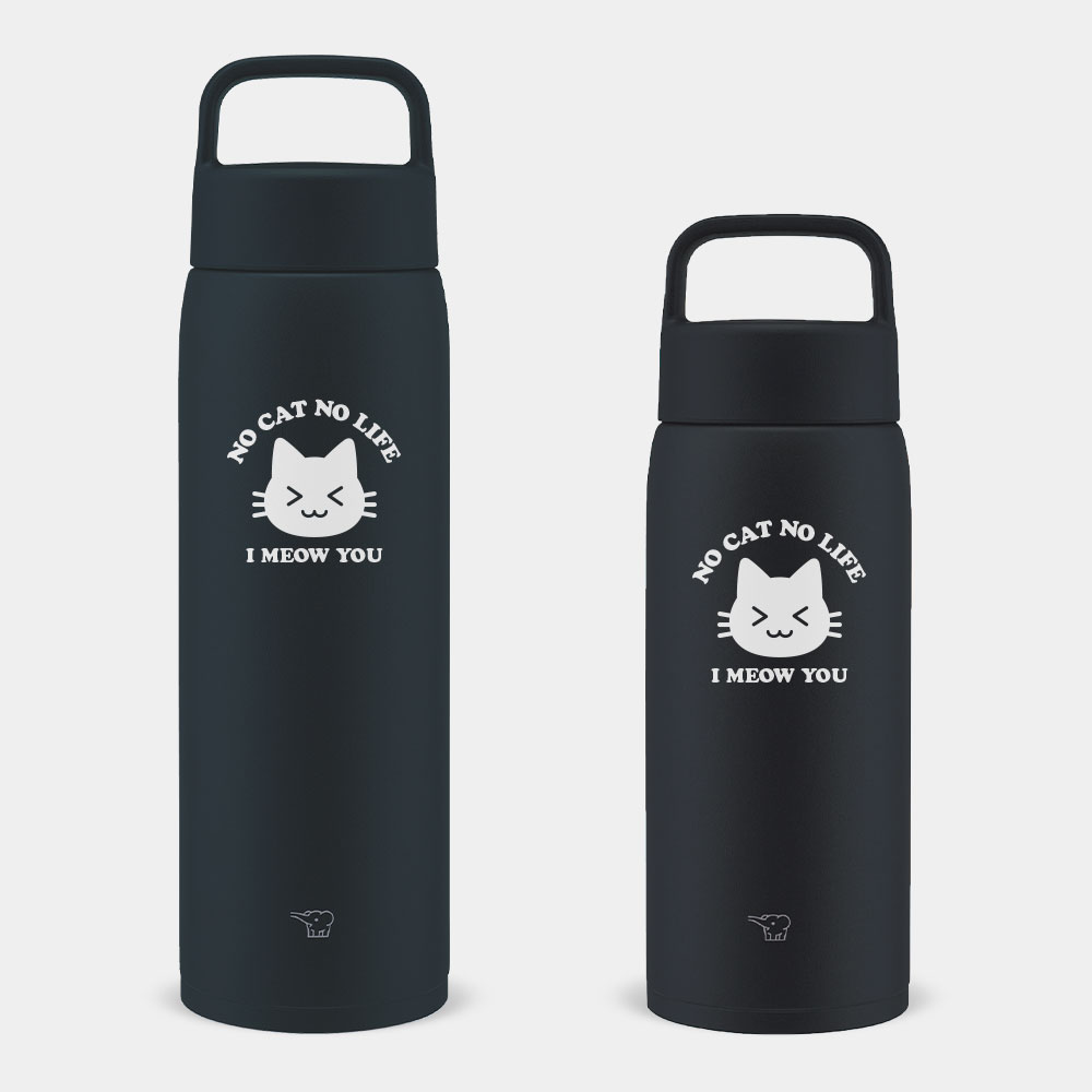 No Cat No Life No Cat No Life