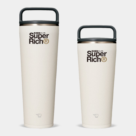 極度暴富 Super Rich 極度暴富 Super Rich