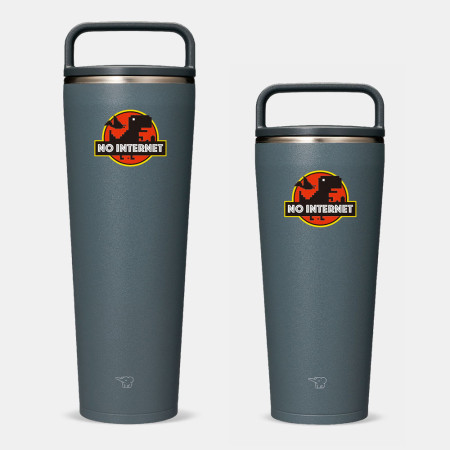 No Internet No Internet