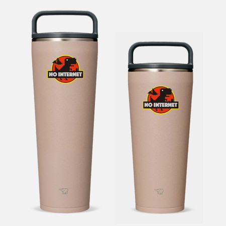 No Internet No Internet