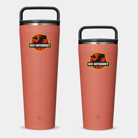 No Internet No Internet