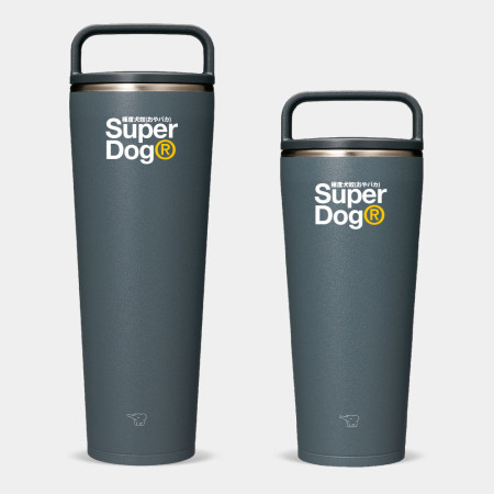 極度狗奴 Super Dog 極度狗奴 Super Dog
