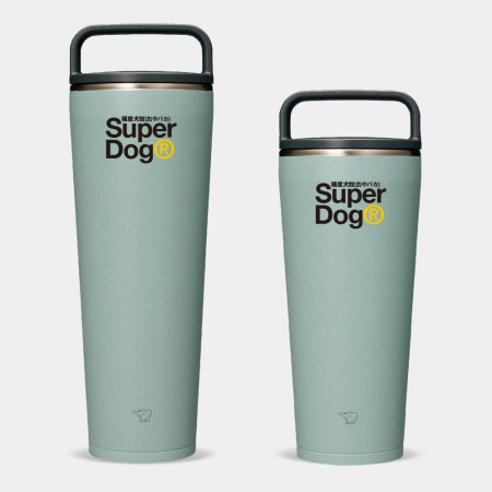 極度狗奴 Super Dog