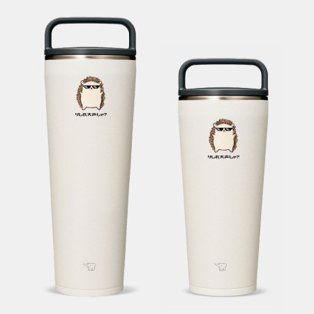 刺蝟 哩系勒大聲瞎？りしれ大声しゃ？