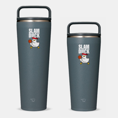 SLAM DUCK SLAM DUCK