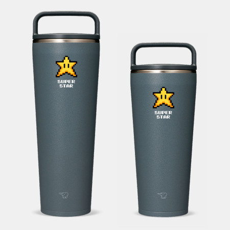 無敵星星 無敵星星