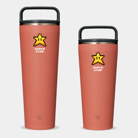 無敵星星 無敵星星