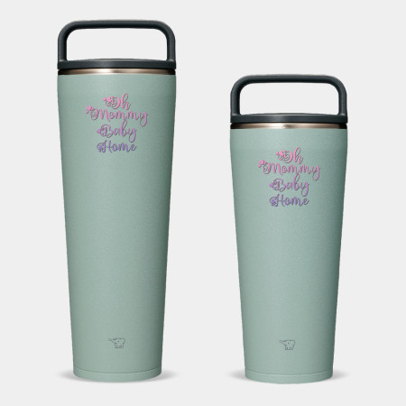 Oh Mommy Baby Home(客製化文字) Oh Mommy Baby Home(客製化文字)