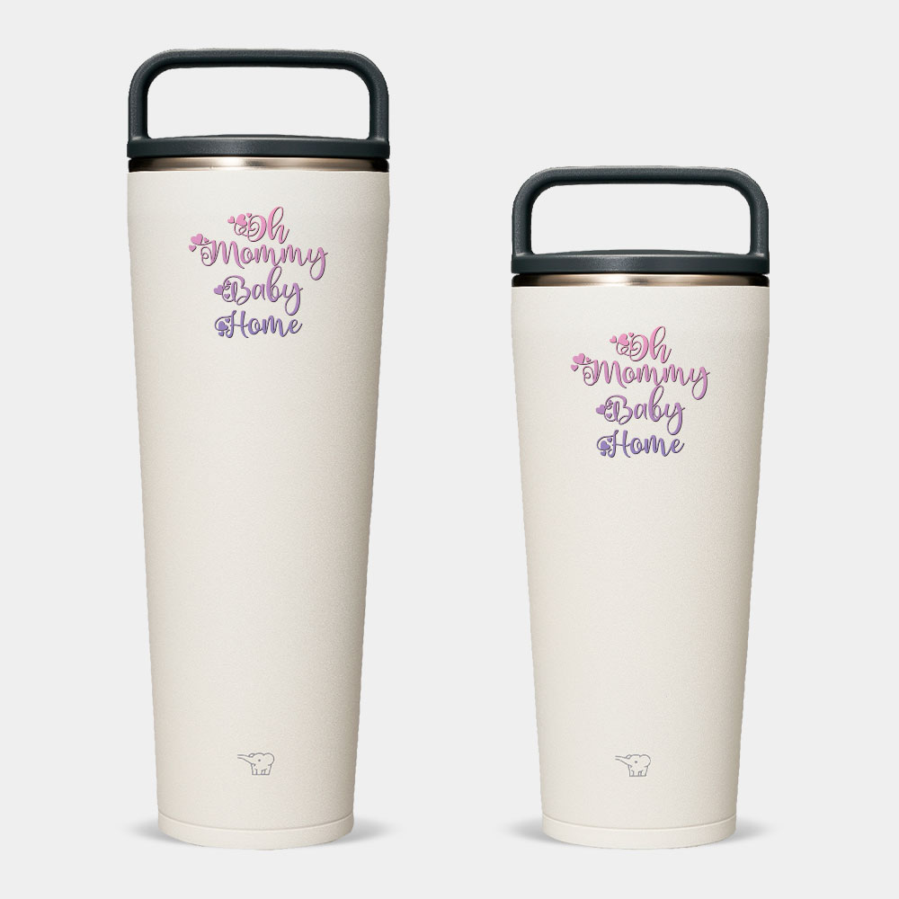 Oh Mommy Baby Home(客製化文字) Oh Mommy Baby Home(客製化文字)