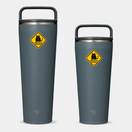 貓奴出沒注意 貓奴出沒注意