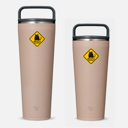 貓奴出沒注意 貓奴出沒注意