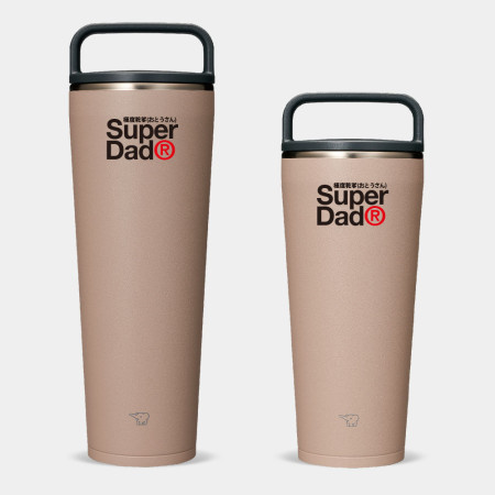 極度乾爹 Super Dad
