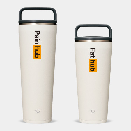 Fat hub 客製化文字