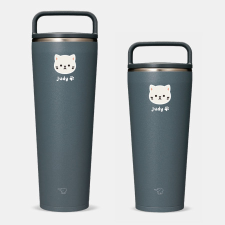 貓頭 文字可客製化