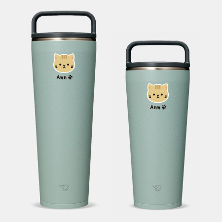 貓頭 文字可客製化