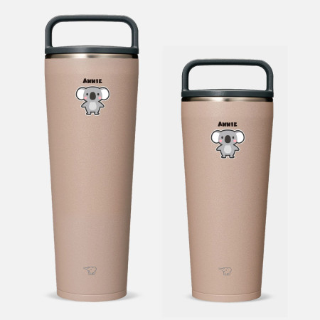 無尾熊 客製化英文名 無尾熊 客製化英文名