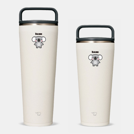 無尾熊 客製化英文名 無尾熊 客製化英文名