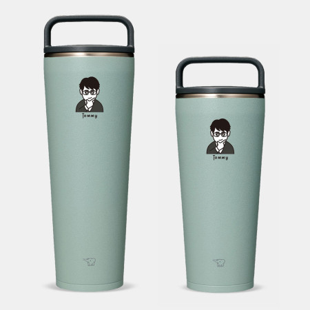 客製化Q版頭像 客製化Q版頭像