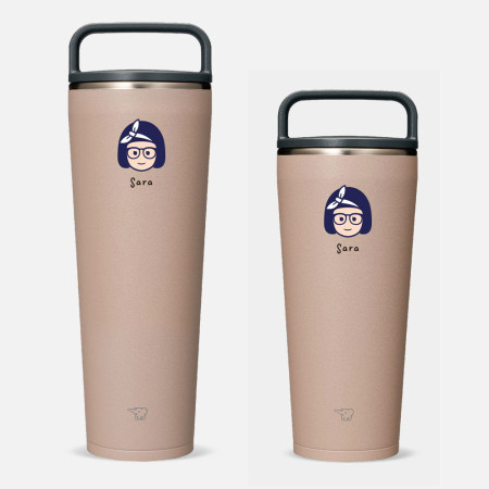 客製化Q版頭像