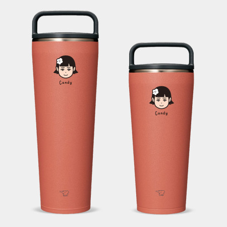 客製化Q版頭像