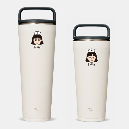 客製化Q版頭像