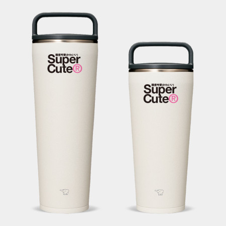 極度可愛 SuperCute