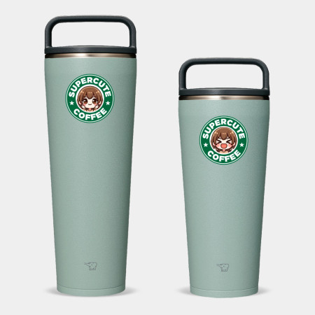 客製化Q版人像貼圖 Super Cute 客製化Q版人像貼圖 Super Cute