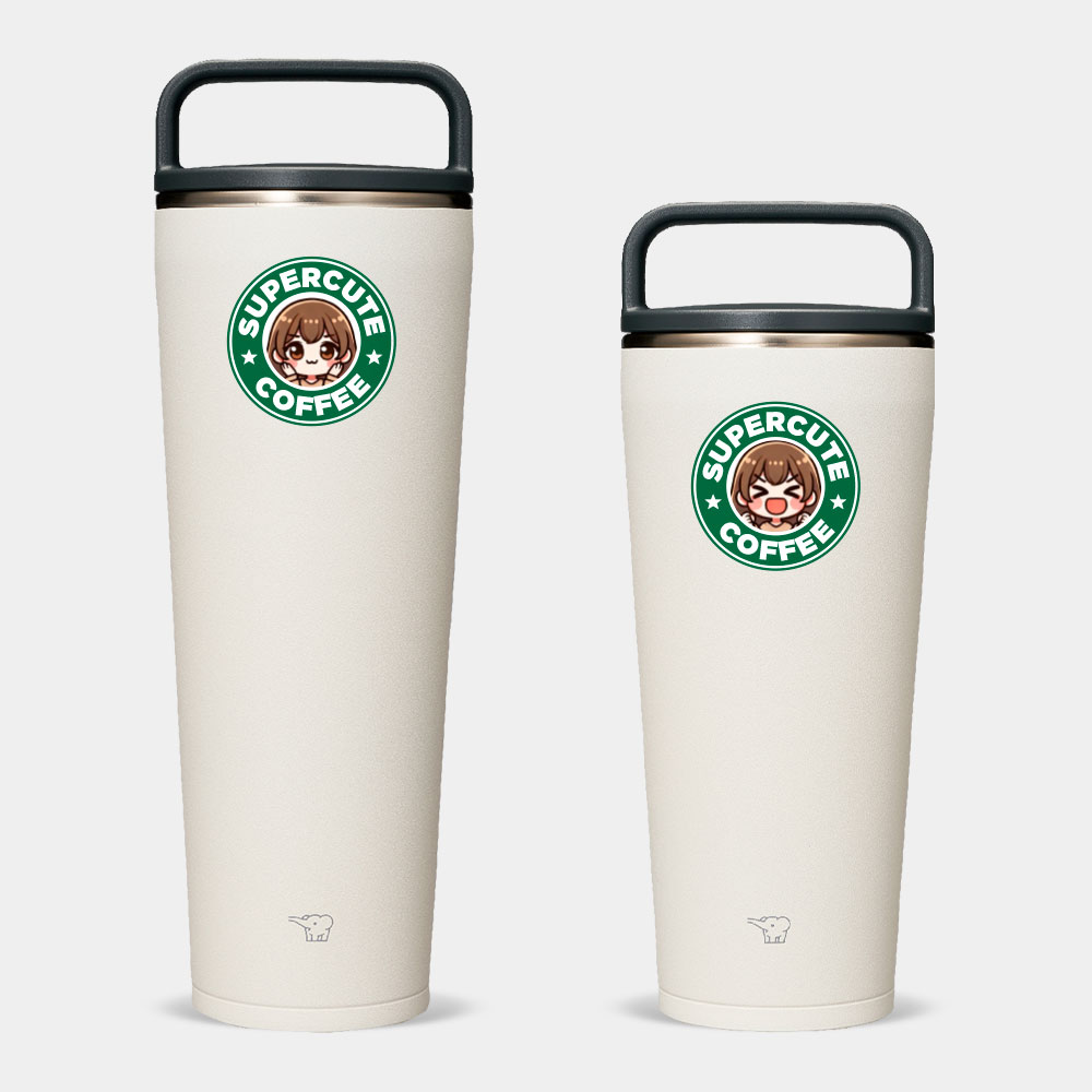 客製化Q版人像貼圖 Super Cute 客製化Q版人像貼圖 Super Cute