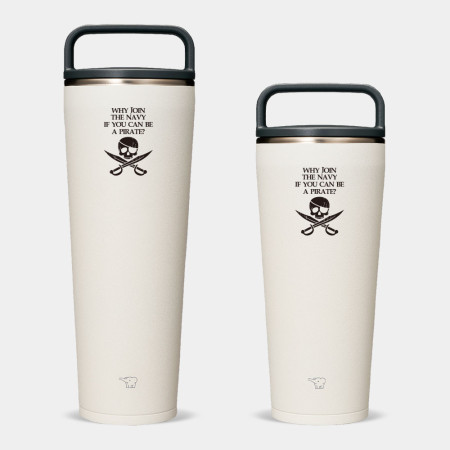 如果可以當海盜為什麼要加入海軍? 如果可以當海盜為什麼要加入海軍?