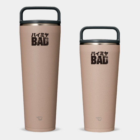 派咪呀 BAD パイミヤ