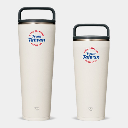 Team Taiwan(客製化文字) Team Taiwan(客製化文字)