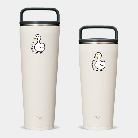 小鴨 客製化文字