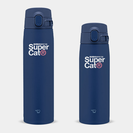 極度貓奴 Super Cat