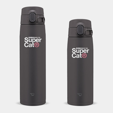 極度貓奴 Super Cat
