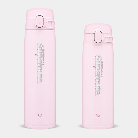 極度可愛 SuperCute 客製化雷雕