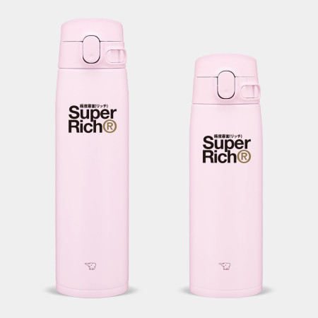 極度暴富 Super Rich