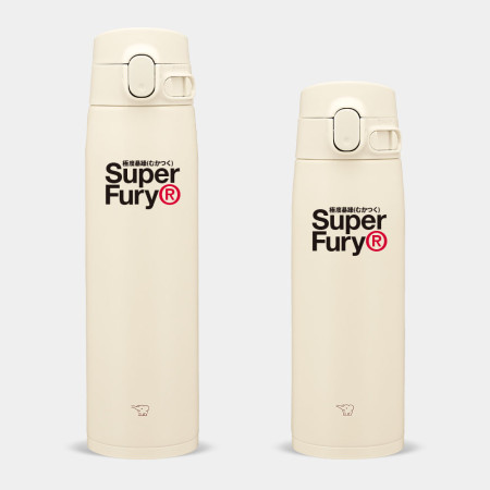 極度暴躁 Super Fury