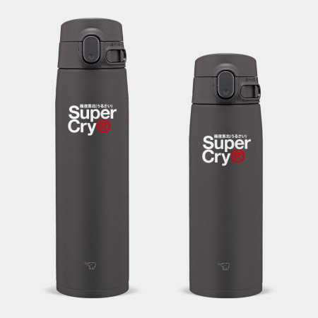 極度靠北 Super Cry 