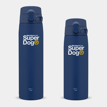極度狗奴 Super Dog