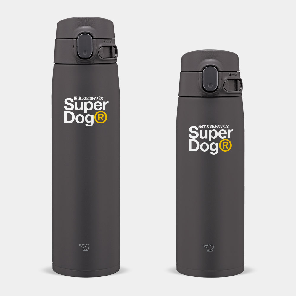 極度狗奴 Super Dog
