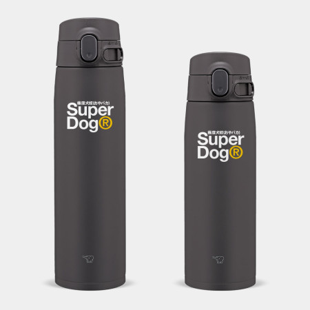 極度狗奴 Super Dog