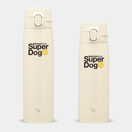 極度狗奴 Super Dog