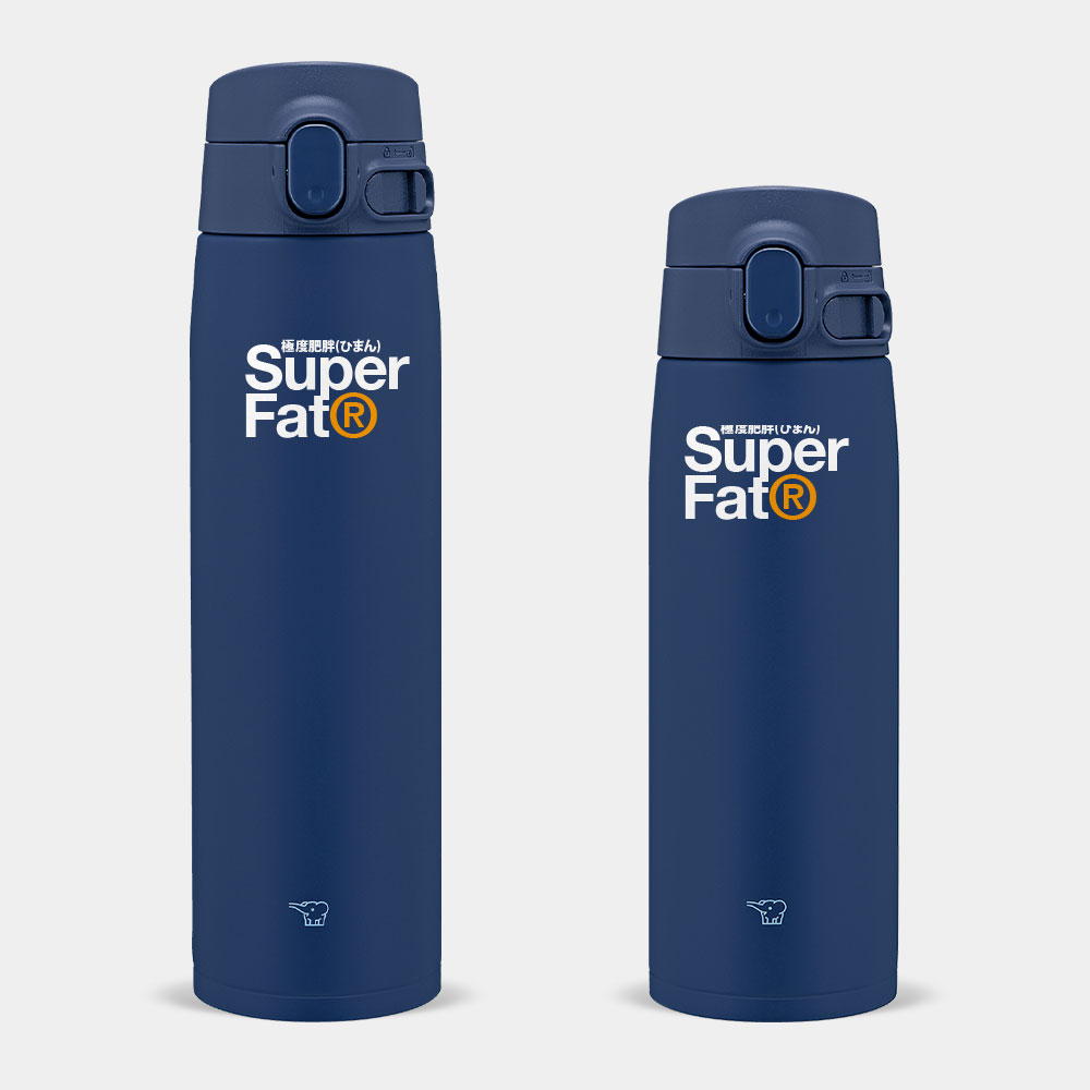 極度肥胖 Super Fat 極度肥胖 Super Fat
