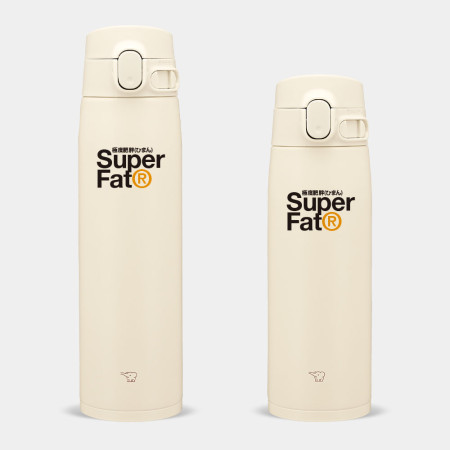 極度肥胖 Super Fat