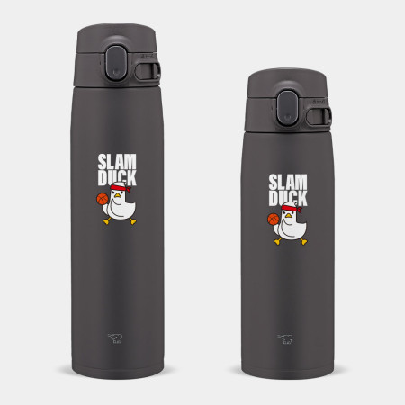 SLAM DUCK 