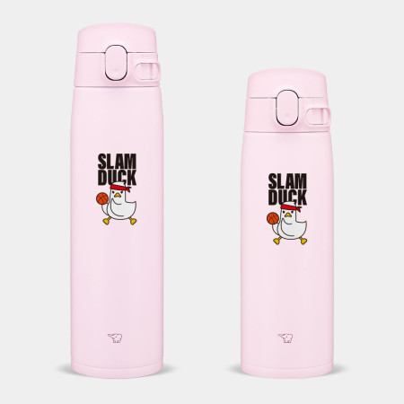 SLAM DUCK  SLAM DUCK