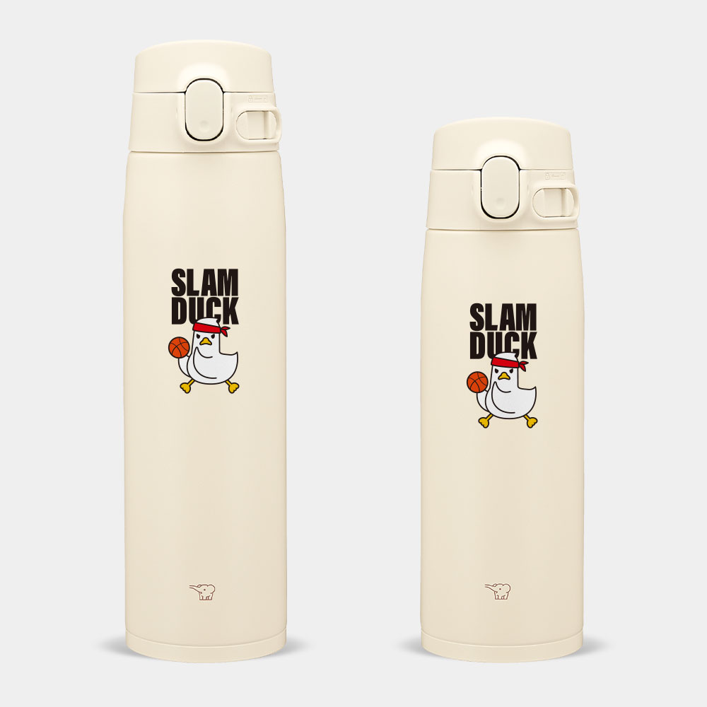 SLAM DUCK  SLAM DUCK