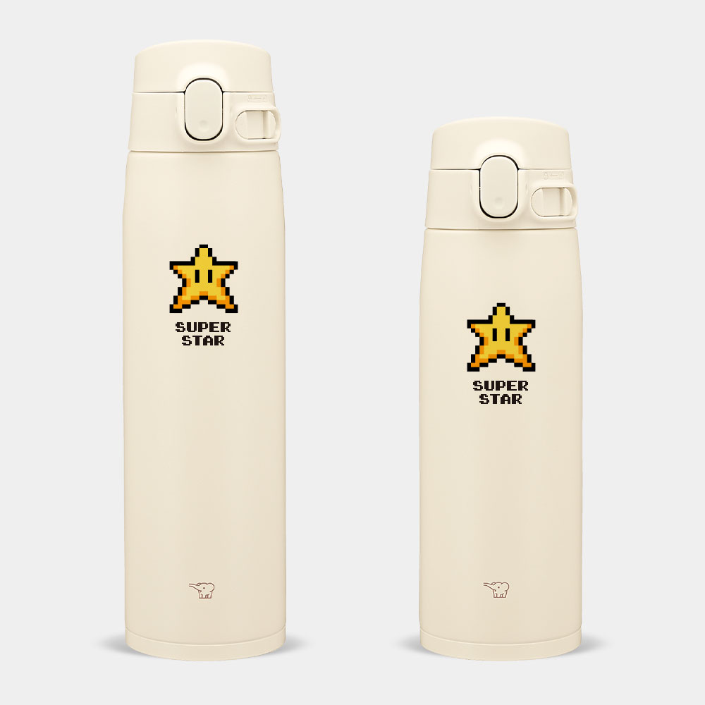 無敵星星 Super star 無敵星星 Super star